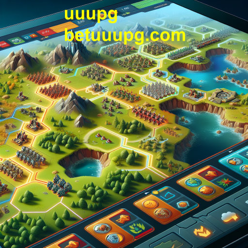 A Evolução dos Jogos de Estratégia: Do Clássico ao Moderno