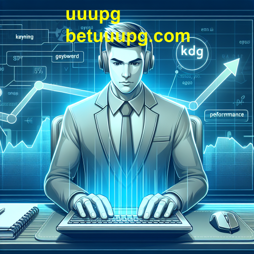 Dicas para Se Destacar em Jogos de Palavras-Chave no UUUPG