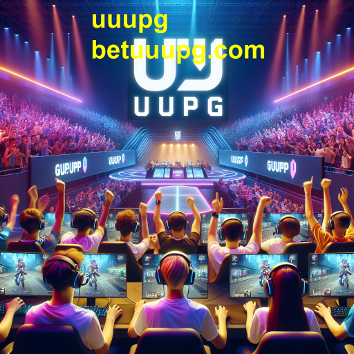 A Ascensão dos Torneios de Jogos Eletrônicos