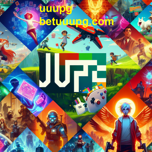 Explorando a Categoria 'Trends' do uuupg: O Futuro dos Jogos